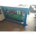 Fiberglass Bar Pultrusion Machine Fiberglass pultruder Frp Pultrusion Profile Machine Factory